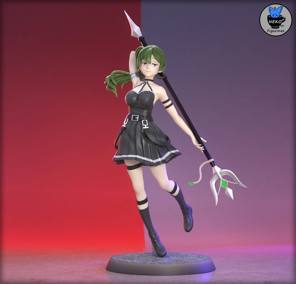 P站图纸印象馆 Neko 葬送的芙莉莲 尤贝尔 Neko 葬送的芙莉莲 尤贝尔