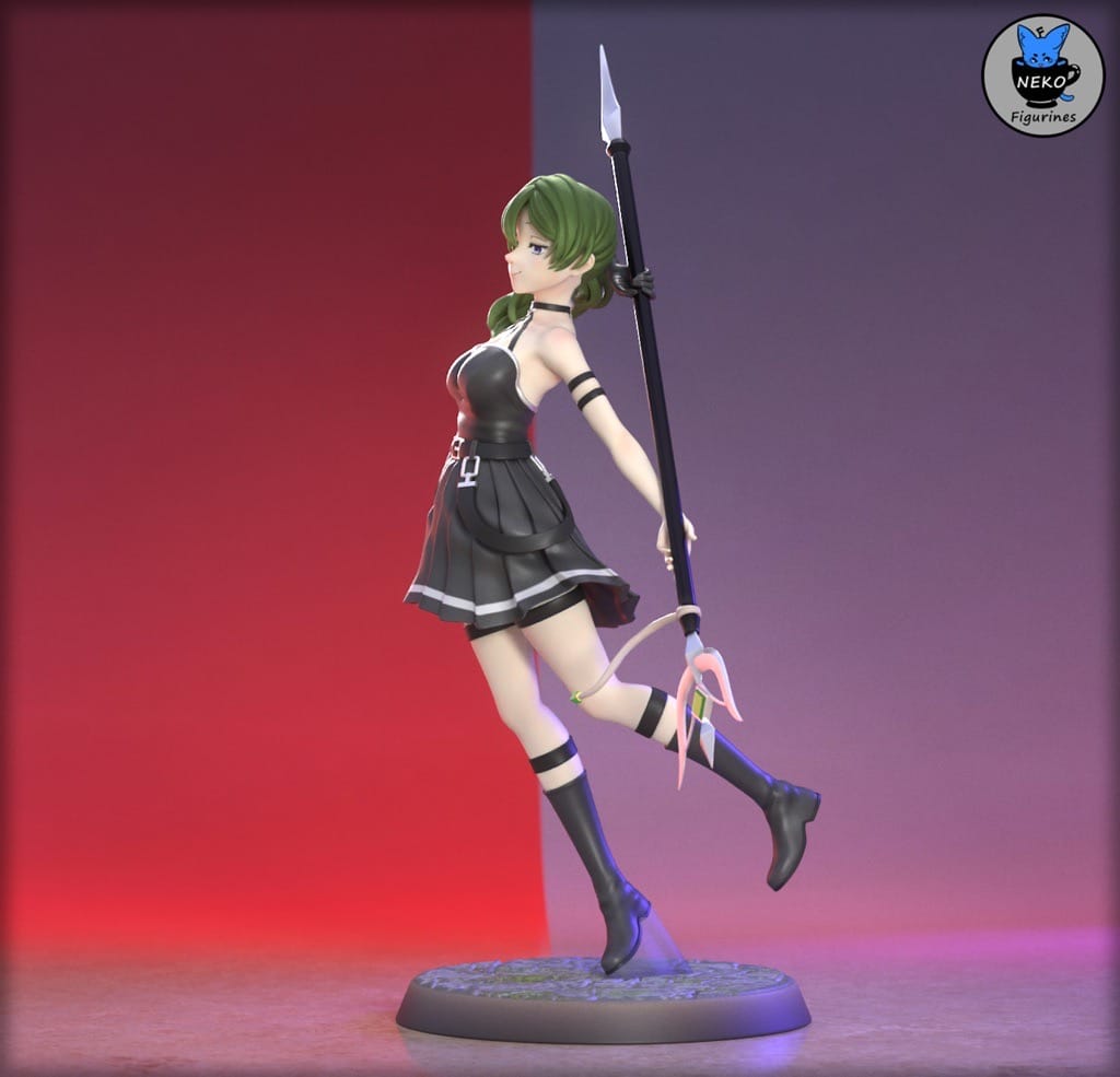 P站图纸印象馆 Neko 葬送的芙莉莲 尤贝尔 Neko 葬送的芙莉莲 尤贝尔