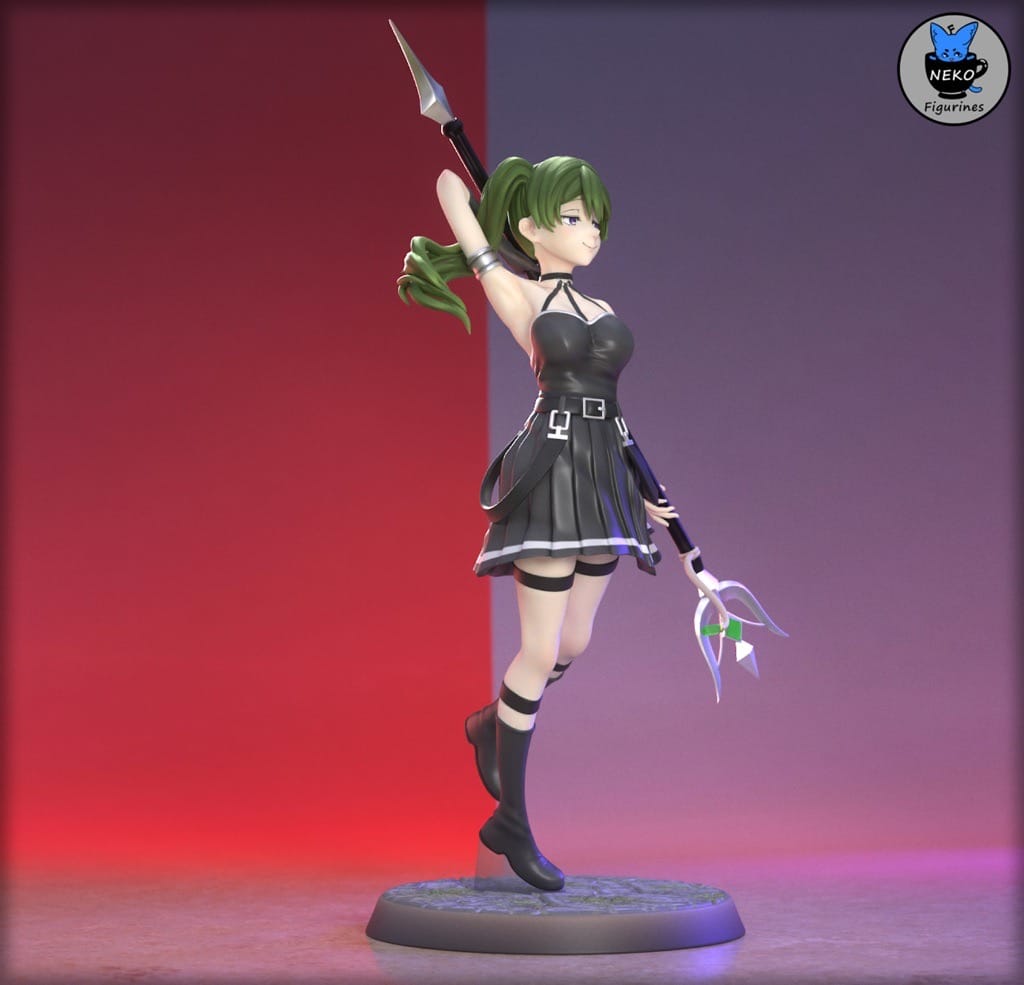 P站图纸印象馆 Neko 葬送的芙莉莲 尤贝尔 Neko 葬送的芙莉莲 尤贝尔