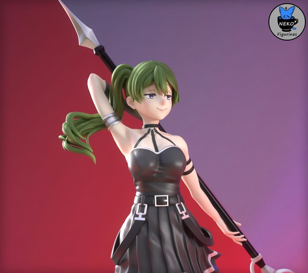 P站图纸印象馆 Neko 葬送的芙莉莲 尤贝尔 Neko 葬送的芙莉莲 尤贝尔