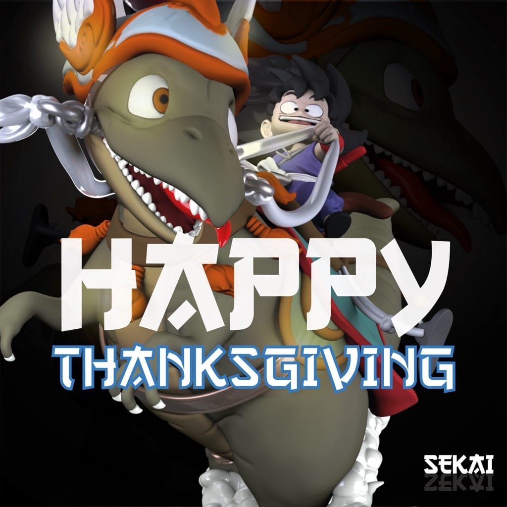 P站图纸印象馆 Sekai 龙珠 悟空 Sekai 龙珠 悟空