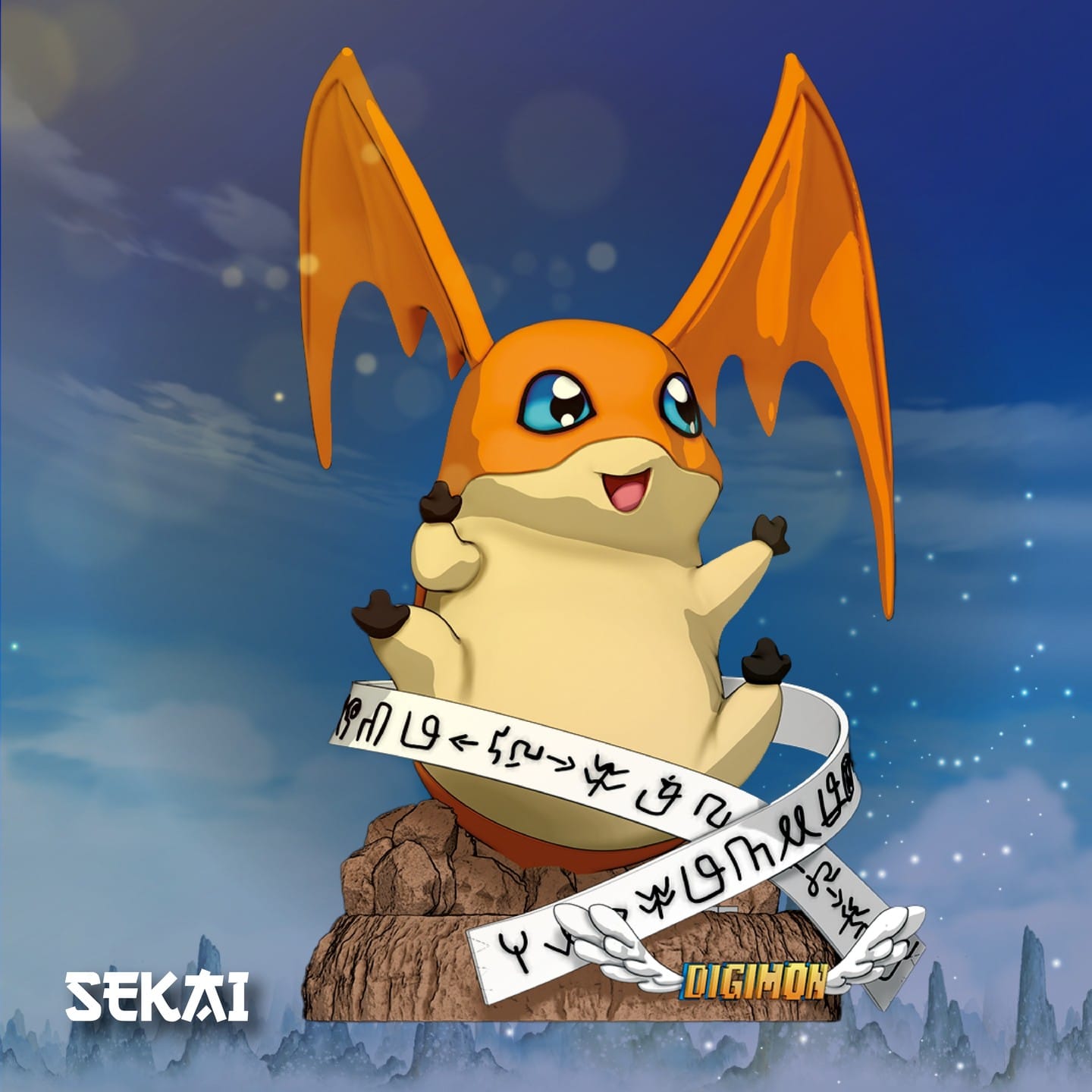 P站图纸印象馆 Sekai 精灵宝可梦 巴达兽 Sekai 精灵宝可梦 巴达兽