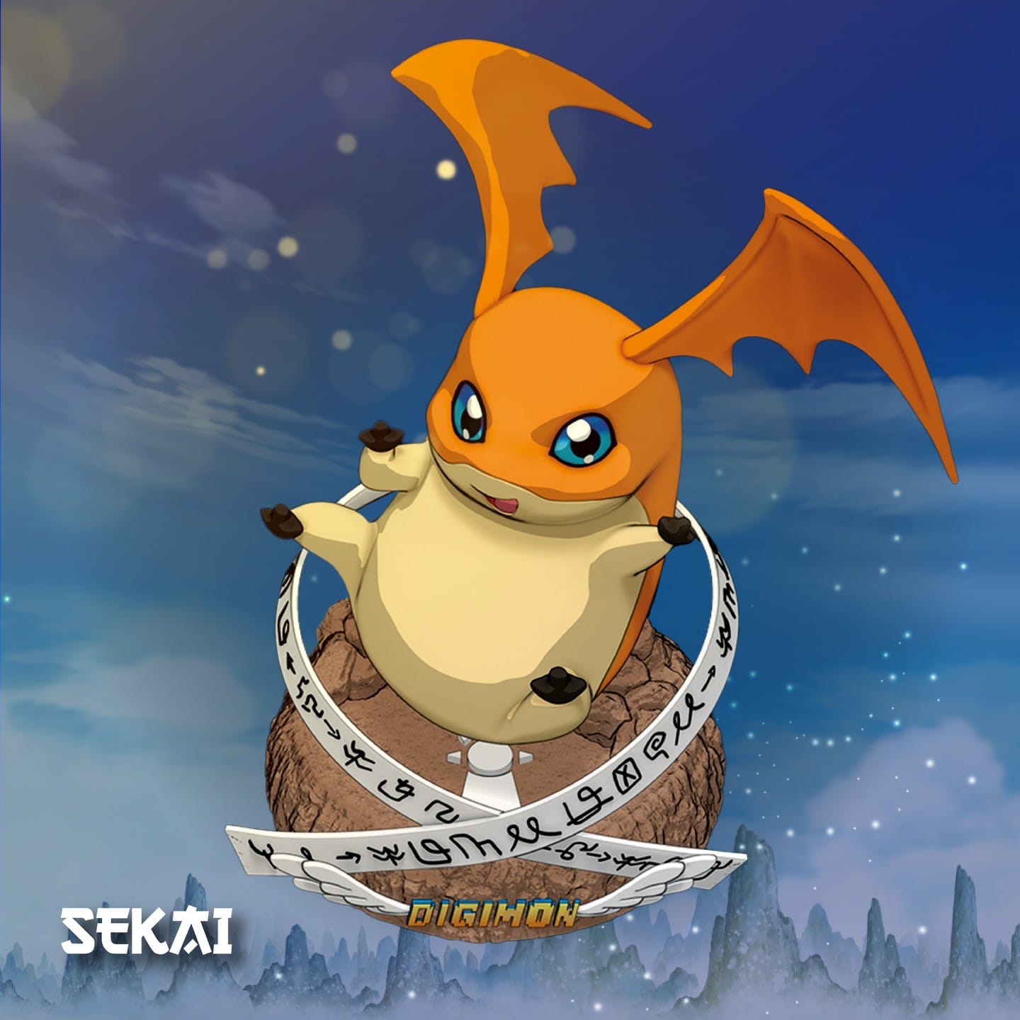 P站图纸印象馆 Sekai 精灵宝可梦 巴达兽 Sekai 精灵宝可梦 巴达兽