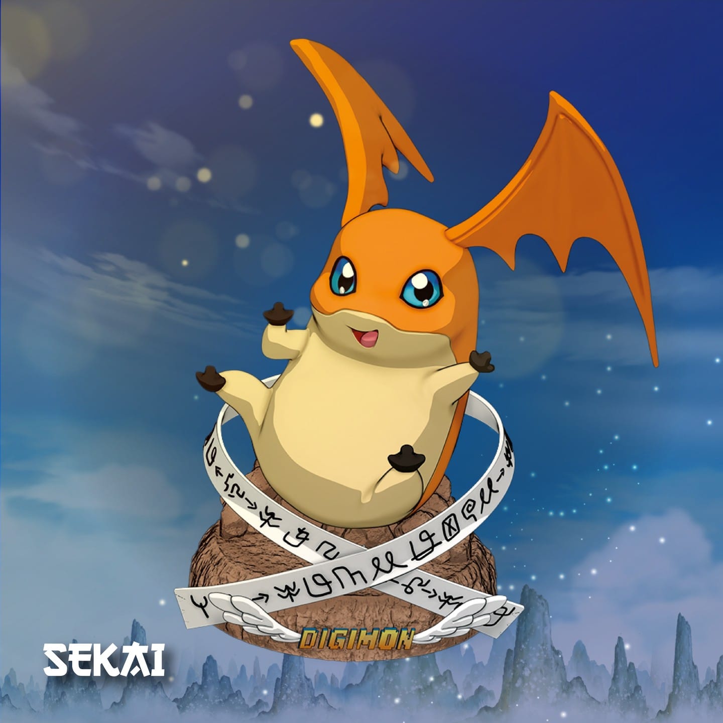 P站图纸印象馆 Sekai 精灵宝可梦 巴达兽 Sekai 精灵宝可梦 巴达兽