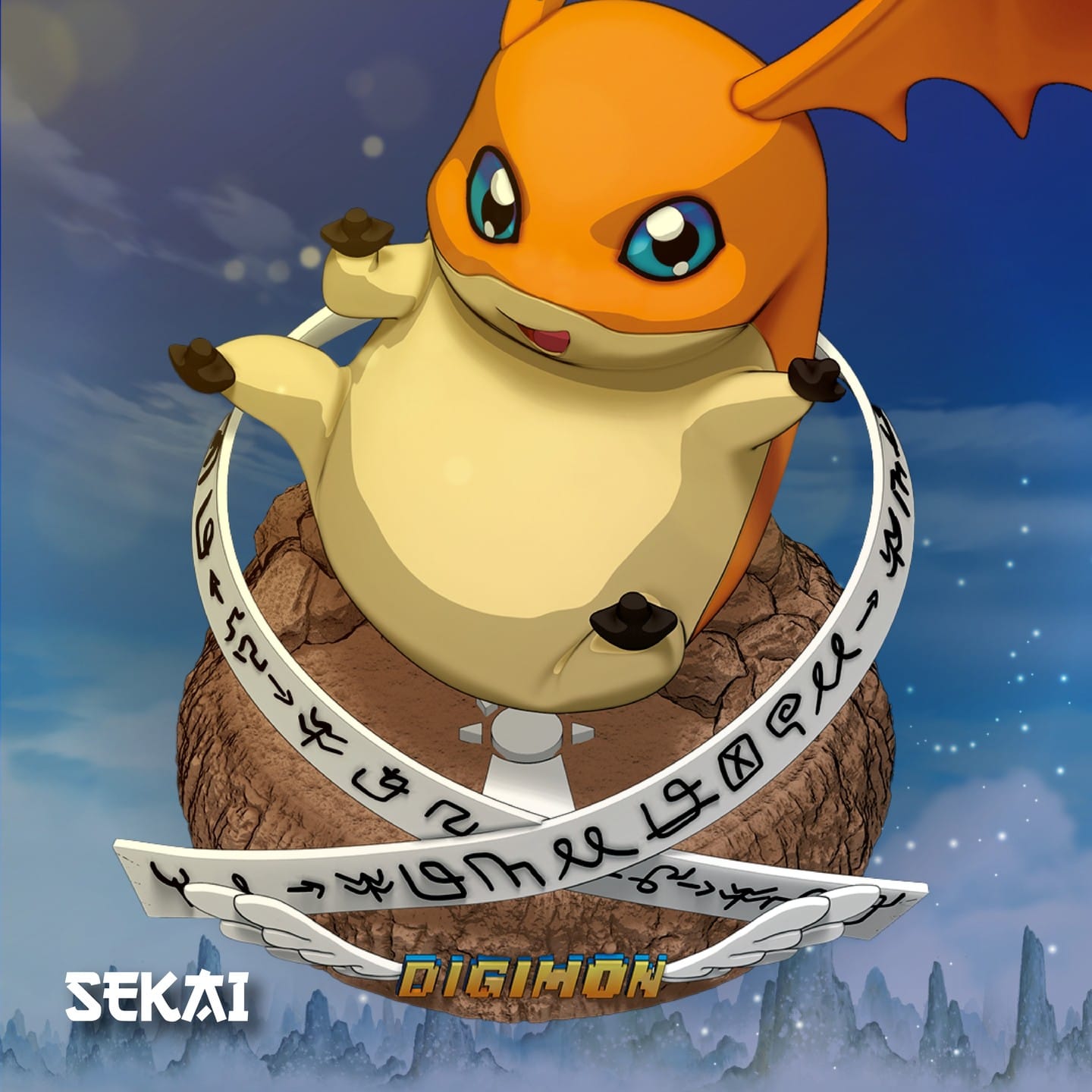 P站图纸印象馆 Sekai 精灵宝可梦 巴达兽 Sekai 精灵宝可梦 巴达兽