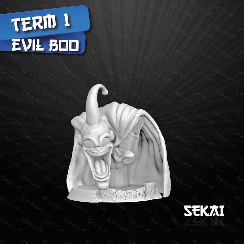 P站图纸印象馆 Sekai 龙珠 邪念波 Sekai 龙珠 邪念波