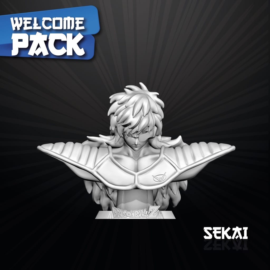 P站图纸印象馆 Sekai 龙珠 吉斯 Sekai 龙珠 吉斯