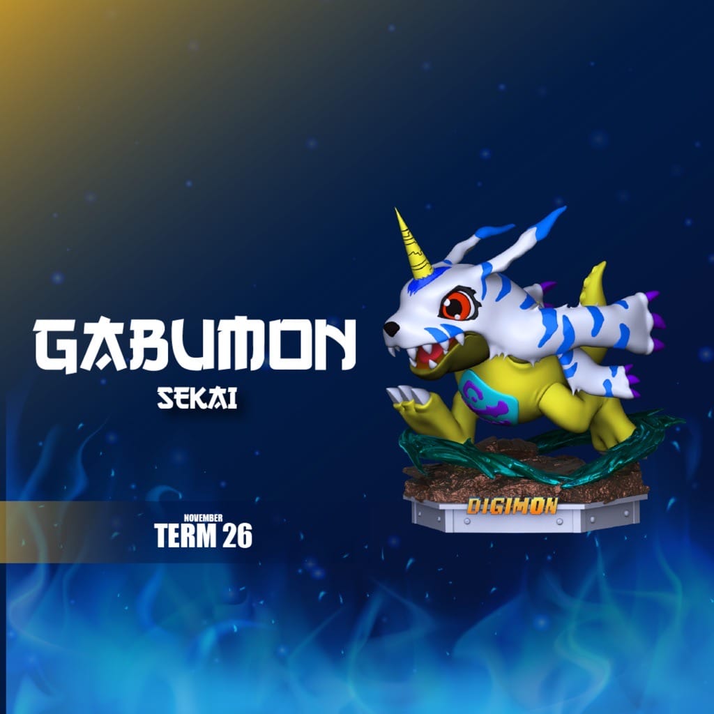 P站图纸印象馆 Sekai 精灵宝可梦 加布兽 Sekai 精灵宝可梦 加布兽