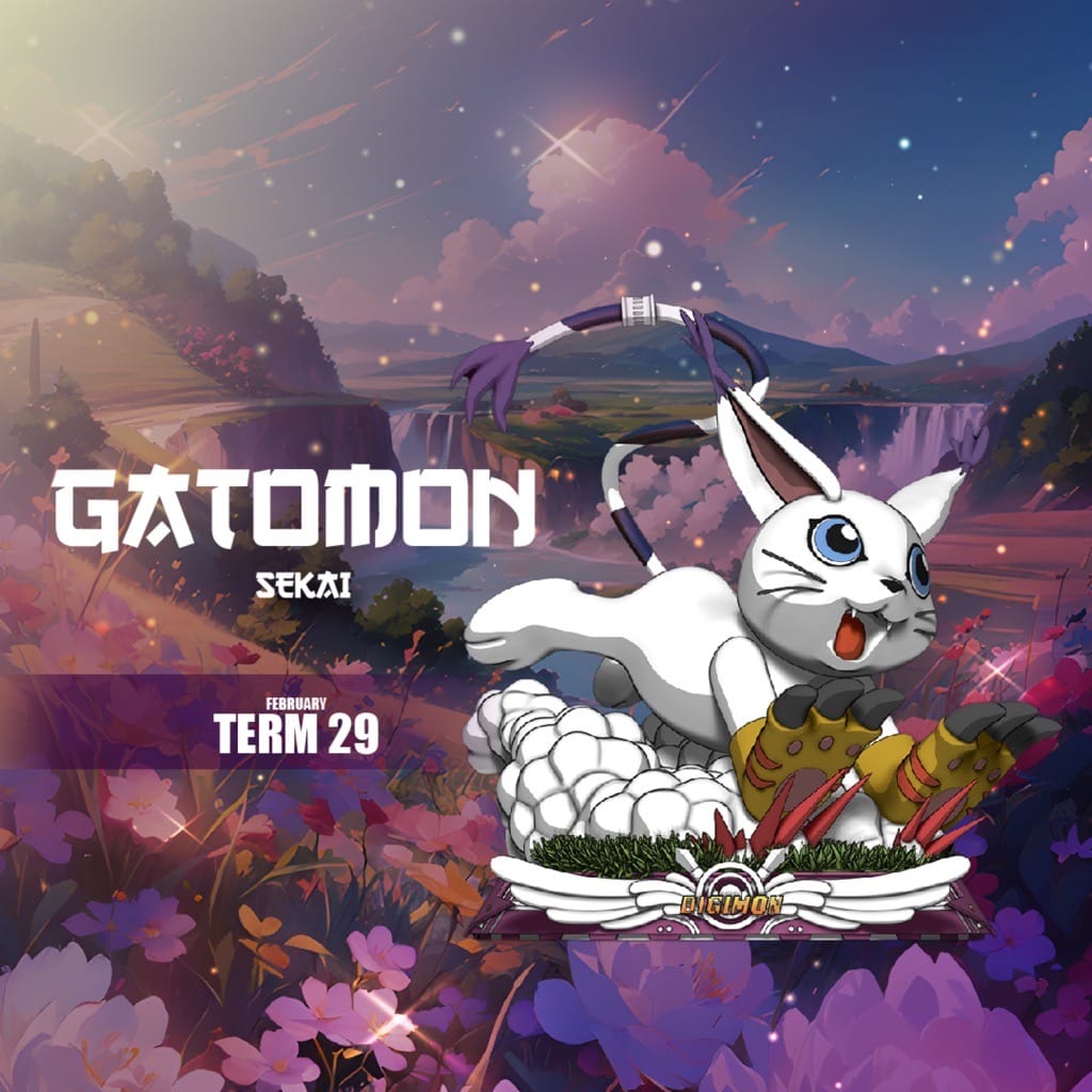 P站图纸印象馆 Sekai 精灵宝可梦 迪路兽 Sekai 精灵宝可梦 迪路兽