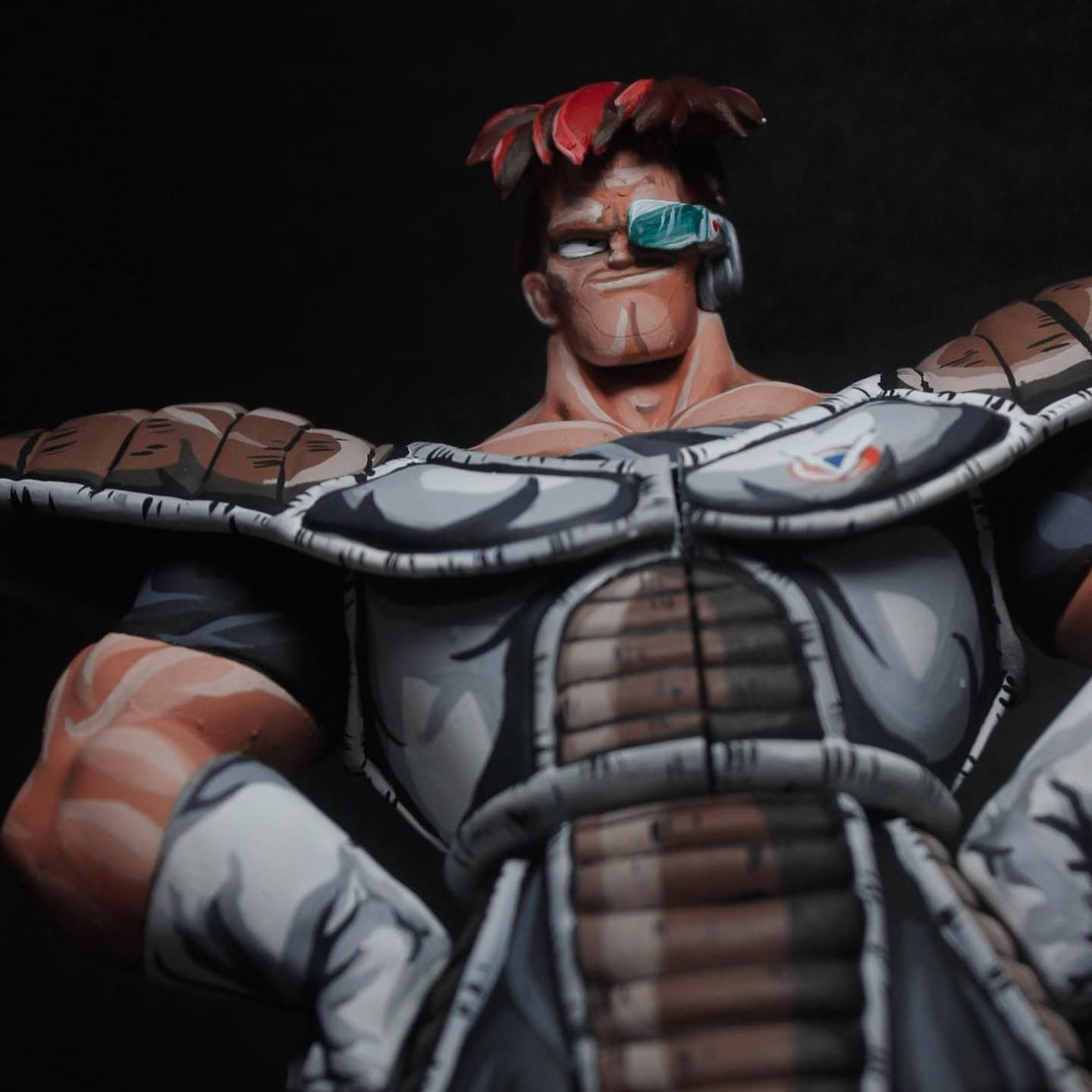 P站图纸印象馆 Sekai 龙珠 利库姆 Sekai 龙珠 利库姆