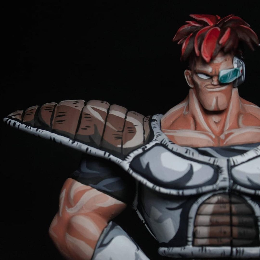 P站图纸印象馆 Sekai 龙珠 利库姆 Sekai 龙珠 利库姆