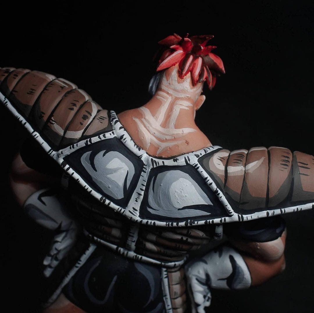 P站图纸印象馆 Sekai 龙珠 利库姆 Sekai 龙珠 利库姆