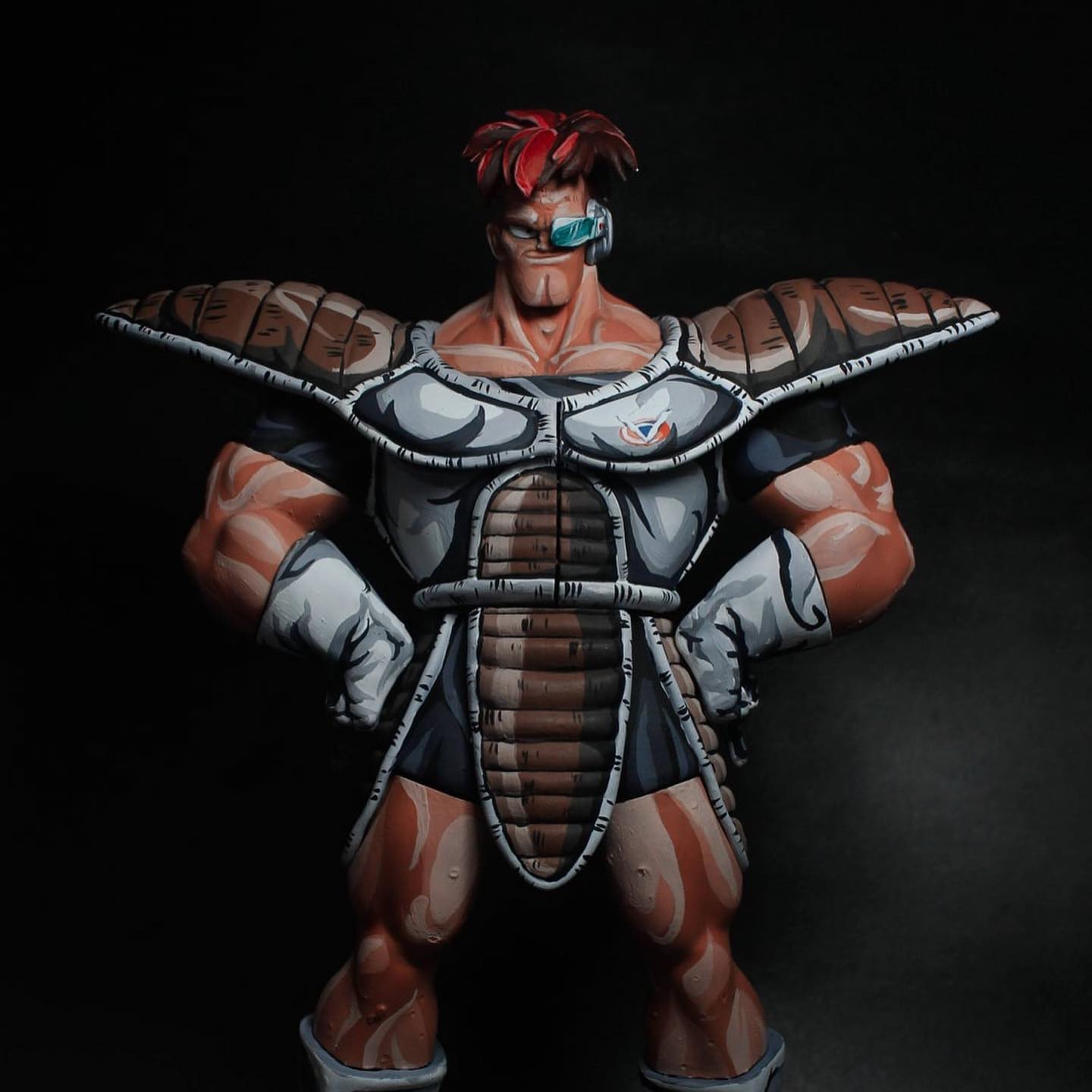 P站图纸印象馆 Sekai 龙珠 利库姆 Sekai 龙珠 利库姆