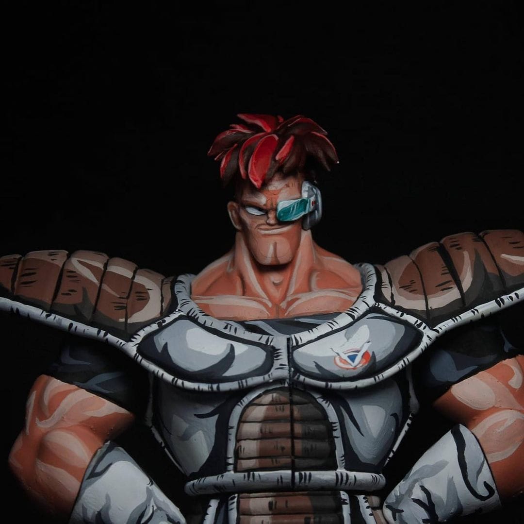 P站图纸印象馆 Sekai 龙珠 利库姆 Sekai 龙珠 利库姆