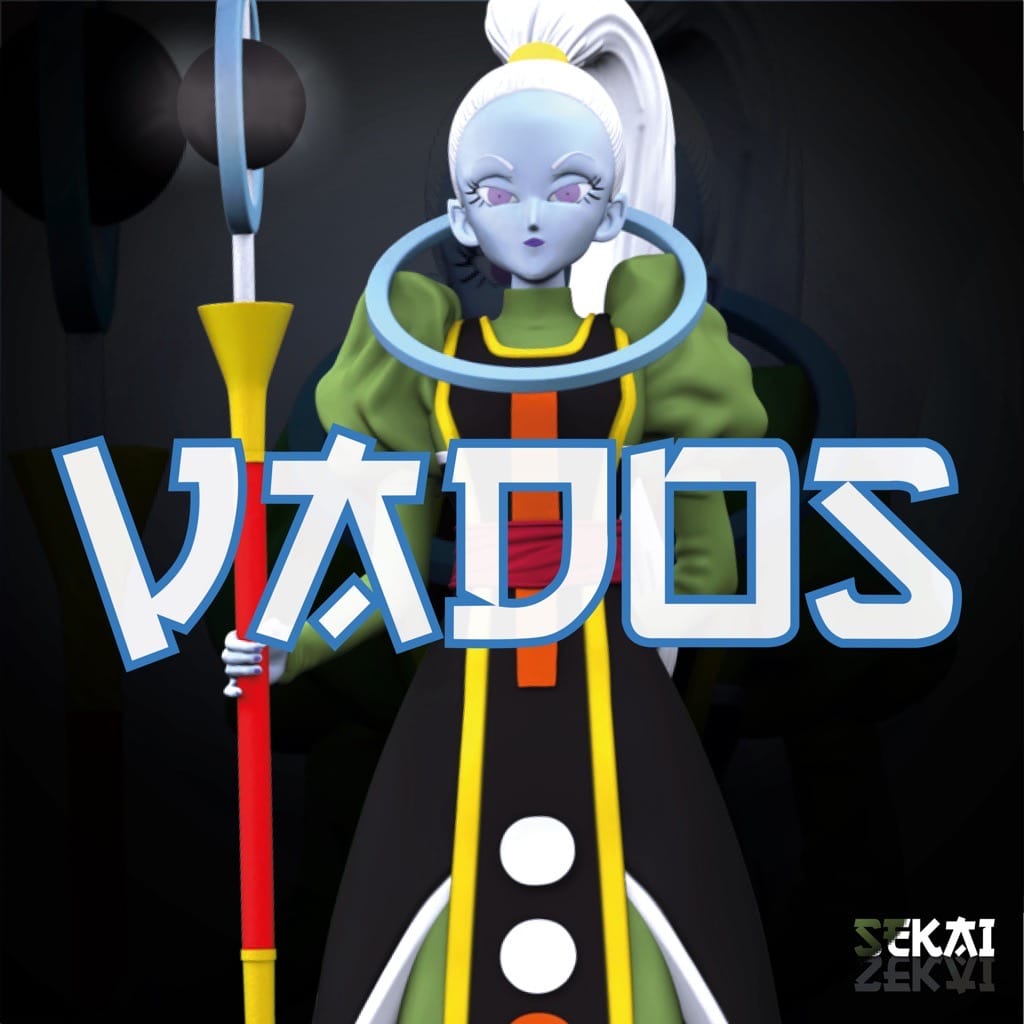 P站图纸印象馆 Sekai 龙珠 芭朵斯 Sekai 龙珠 芭朵斯