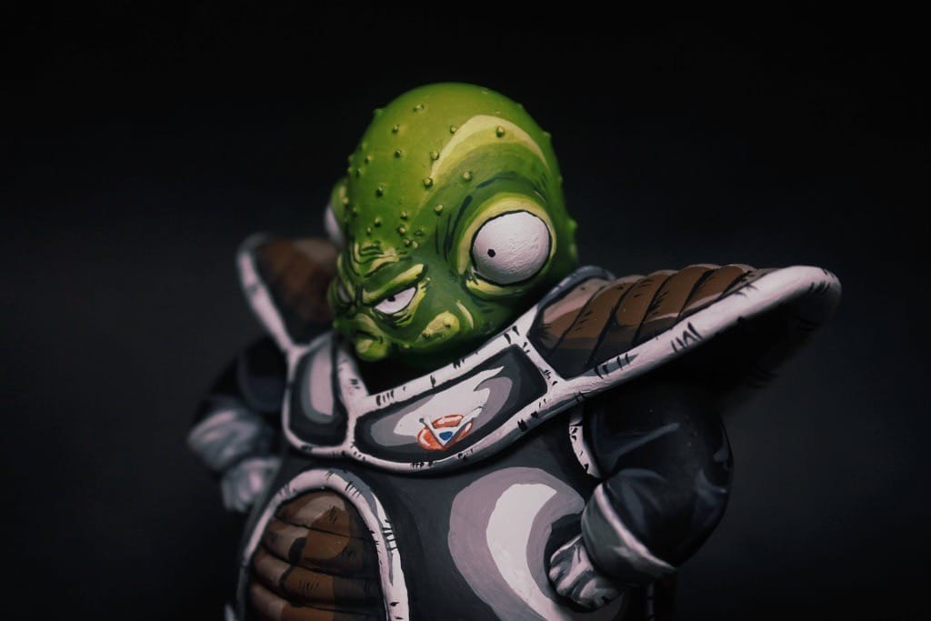 P站图纸印象馆 Sekai 龙珠 古杜 Sekai 龙珠 古杜