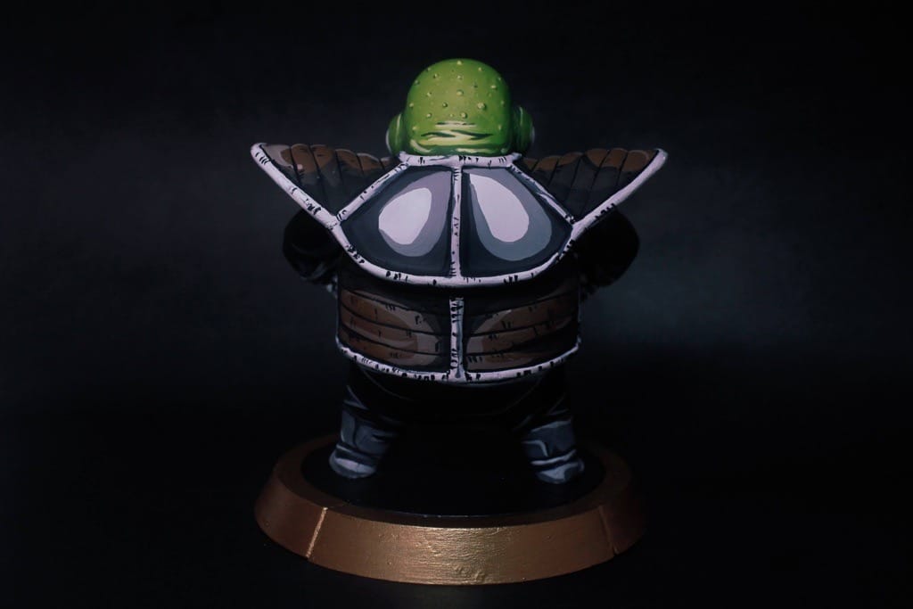 P站图纸印象馆 Sekai 龙珠 古杜 Sekai 龙珠 古杜