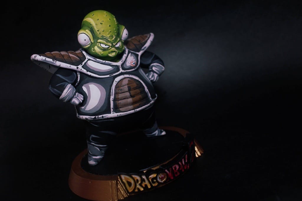 P站图纸印象馆 Sekai 龙珠 古杜 Sekai 龙珠 古杜