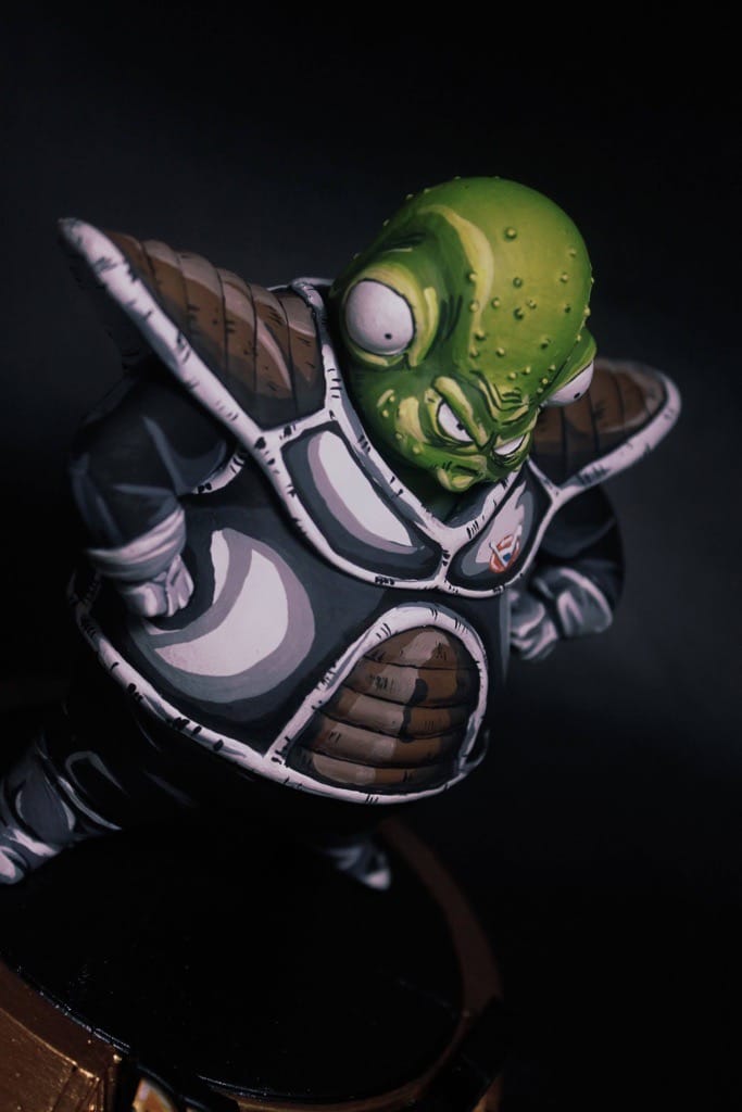 P站图纸印象馆 Sekai 龙珠 古杜 Sekai 龙珠 古杜