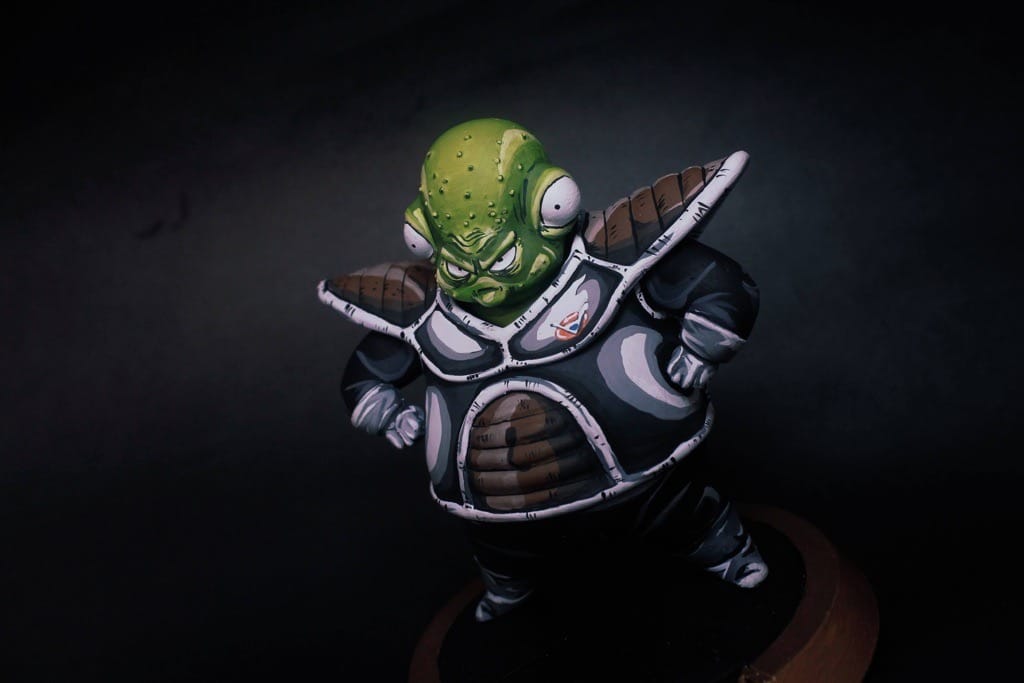 P站图纸印象馆 Sekai 龙珠 古杜 Sekai 龙珠 古杜