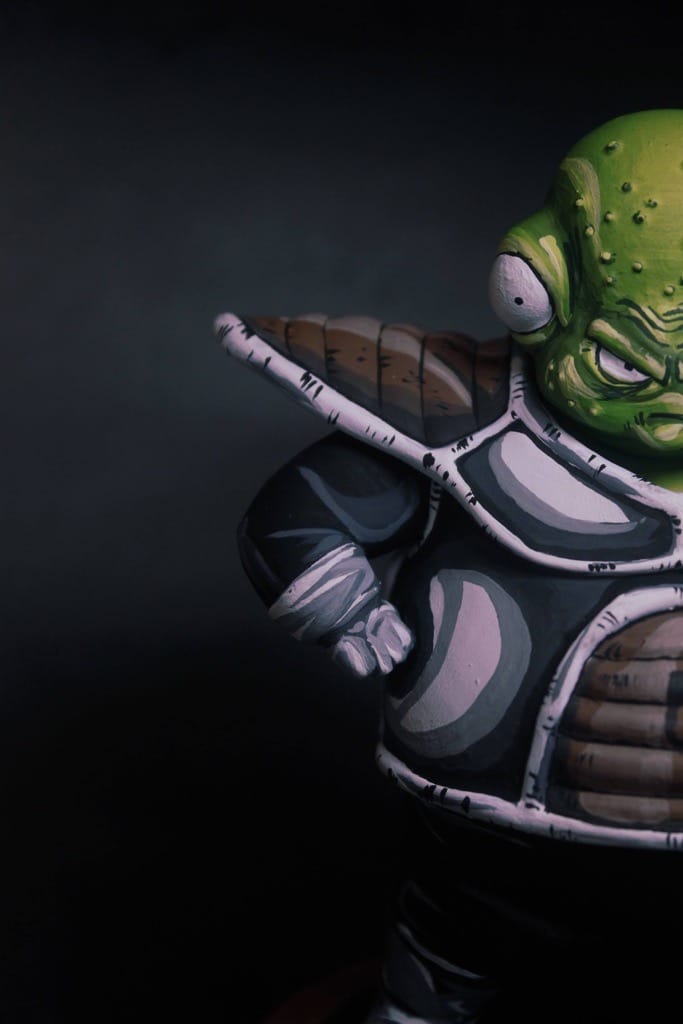 P站图纸印象馆 Sekai 龙珠 古杜 Sekai 龙珠 古杜