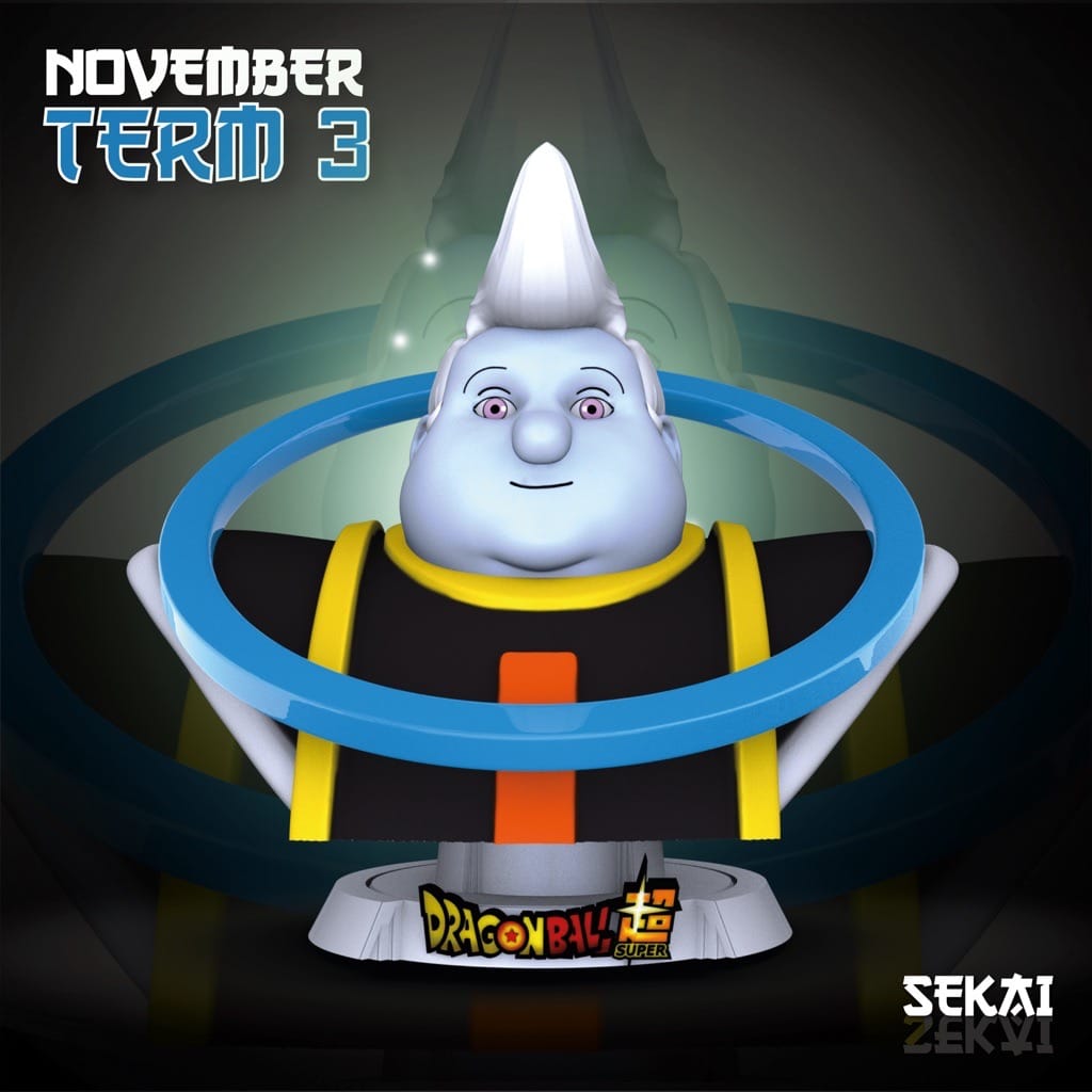 P站图纸印象馆 Sekai 龙珠 阿瓦莫 Sekai 龙珠 阿瓦莫