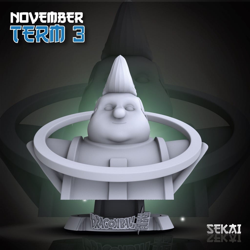 P站图纸印象馆 Sekai 龙珠 阿瓦莫 Sekai 龙珠 阿瓦莫