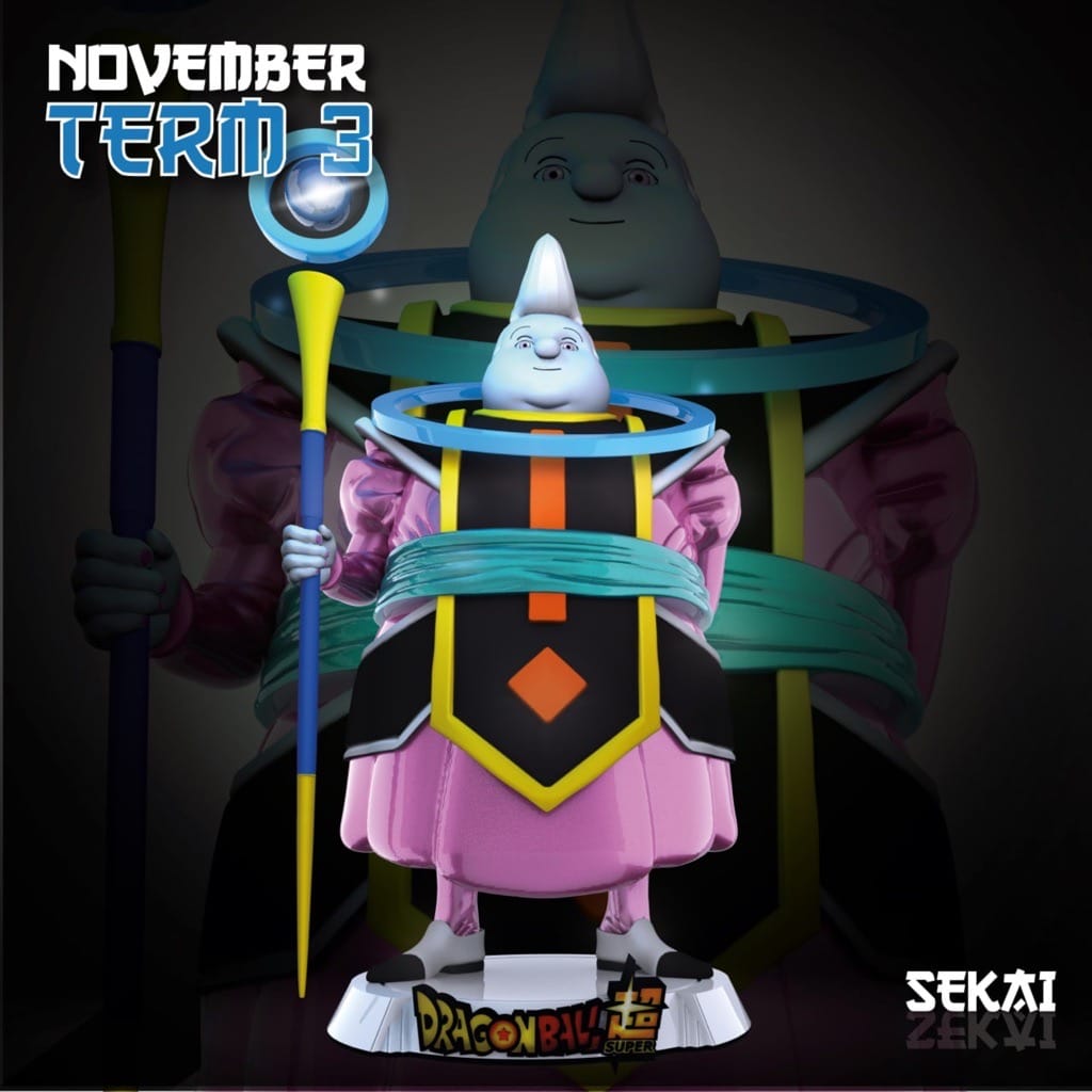 P站图纸印象馆 Sekai 龙珠 阿瓦莫 Sekai 龙珠 阿瓦莫