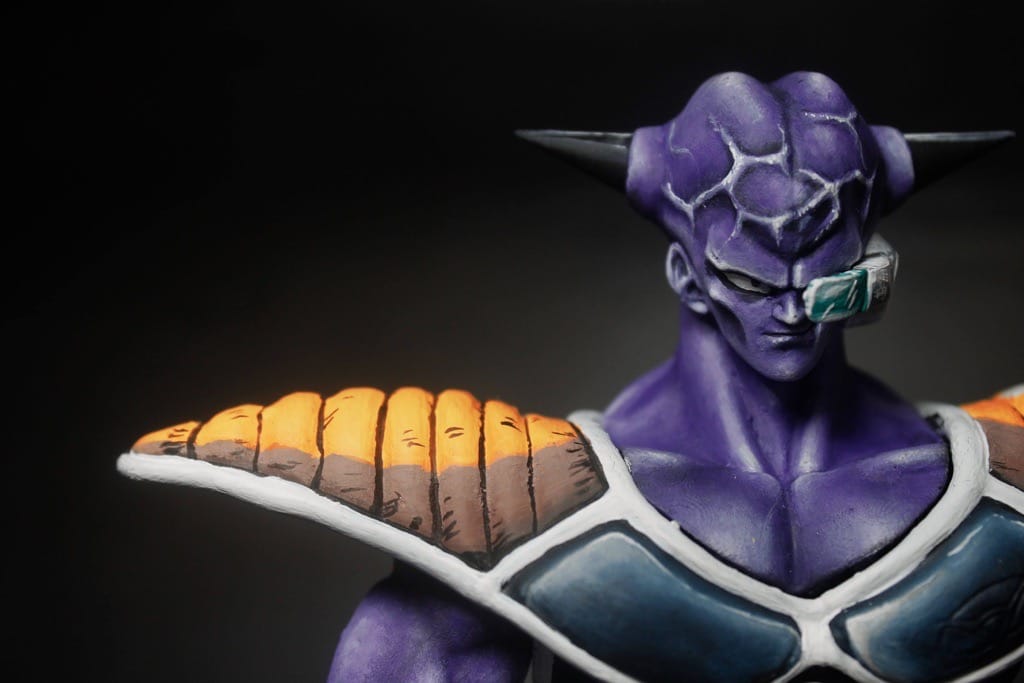 P站图纸印象馆 Sekai 龙珠 基纽 Sekai 龙珠 基纽