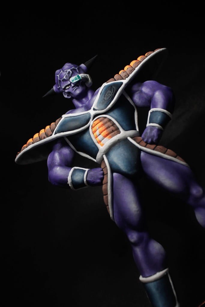 P站图纸印象馆 Sekai 龙珠 基纽 Sekai 龙珠 基纽