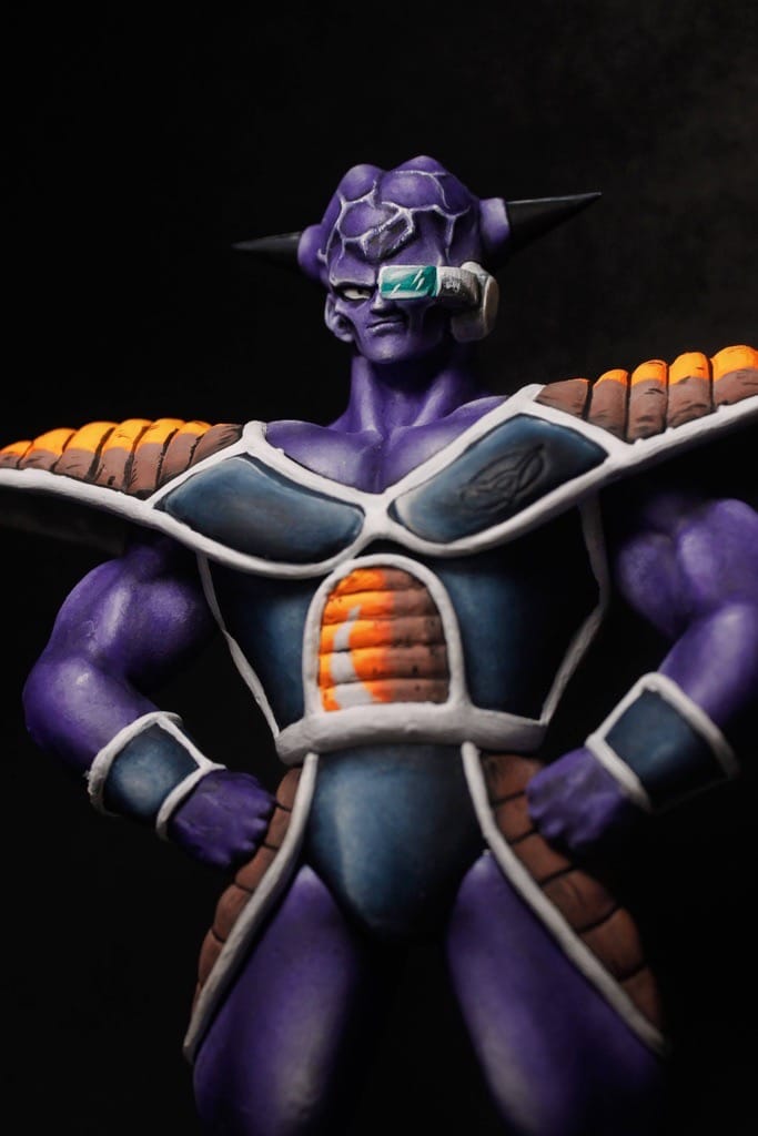 P站图纸印象馆 Sekai 龙珠 基纽 Sekai 龙珠 基纽