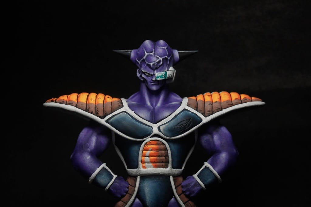 P站图纸印象馆 Sekai 龙珠 基纽 Sekai 龙珠 基纽