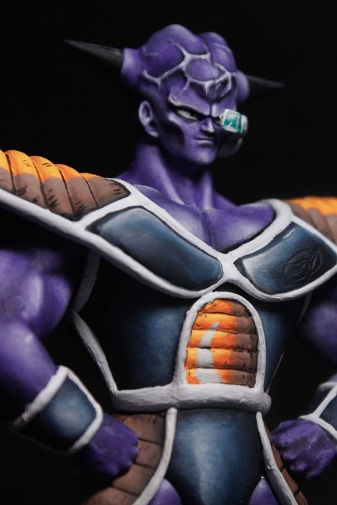 P站图纸印象馆 Sekai 龙珠 基纽 Sekai 龙珠 基纽