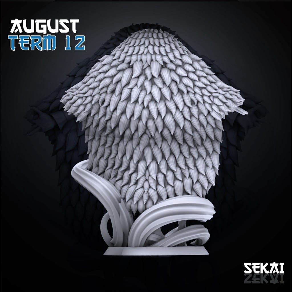 P站图纸印象馆 Sekai 海贼王 多弗朗明哥 Sekai 海贼王 多弗朗明哥