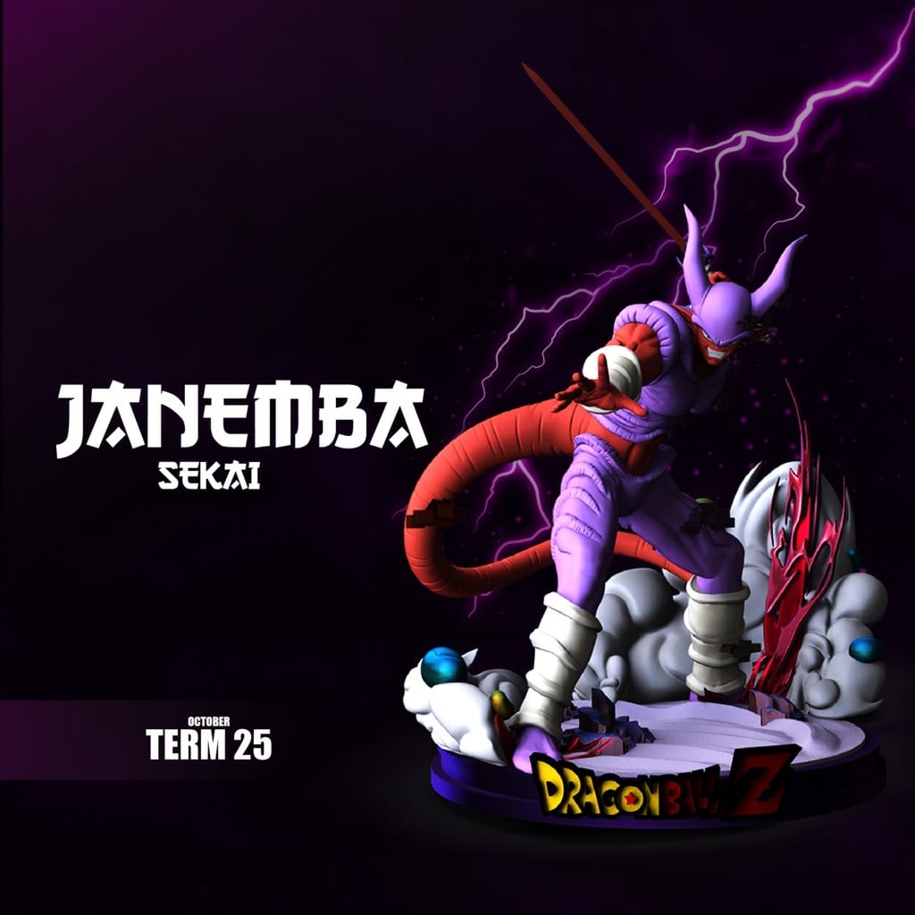 P站图纸印象馆 Sekai 龙珠 悟空对邪念波 Sekai 龙珠 悟空对邪念波