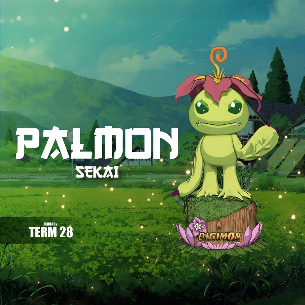 P站图纸印象馆 Sekai 精灵宝可梦 巴鲁兽 Sekai 精灵宝可梦 巴鲁兽