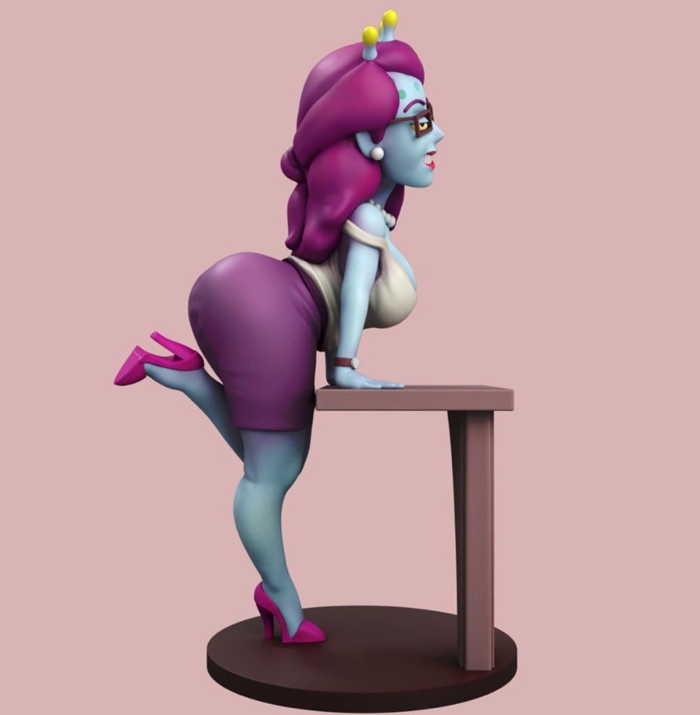 P站图纸印象馆 Torrida 瑞克和莫蒂 联合体 Torrida 瑞克和莫蒂 联合体