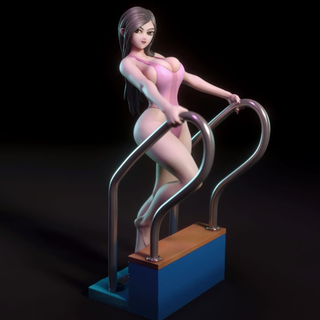 P站图纸印象馆 Torrida 妮可 Torrida 妮可