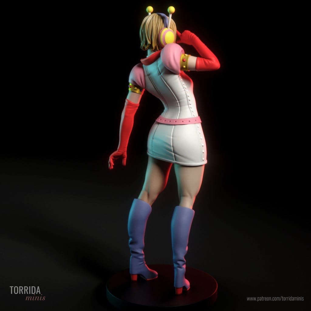 P站图纸印象馆 Torrida 寂静岭 希瑟·梅森 Torrida 寂静岭 希瑟·梅森