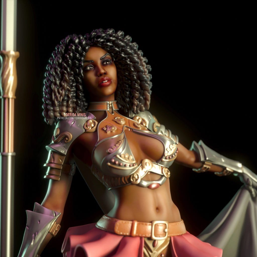 P站图纸印象馆 Torrida 伊扎 Torrida 伊扎