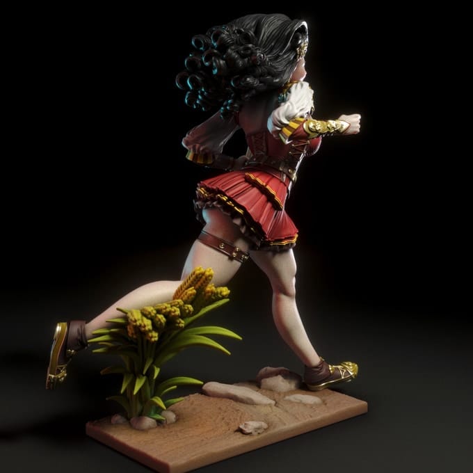 P站图纸印象馆 Torrida 达里娅 Torrida 达里娅