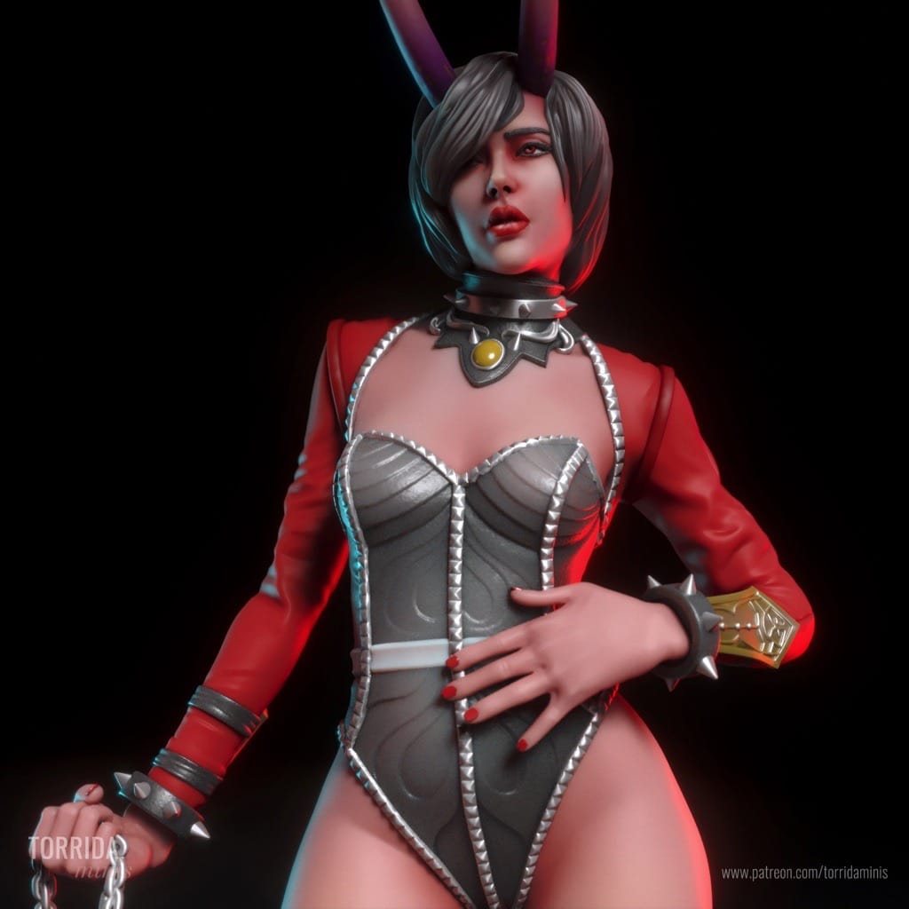 P站图纸印象馆 Torrida 罗达 Torrida 罗达