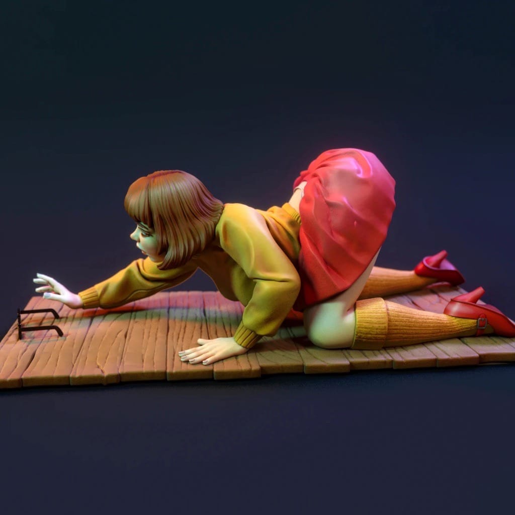 P站图纸印象馆 Torrida 史努比 薇玛 Torrida 史努比 薇玛