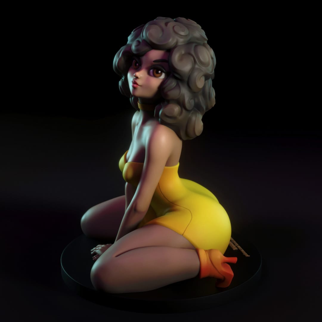 P站图纸印象馆 Torrida 朱迪思 Torrida 朱迪思