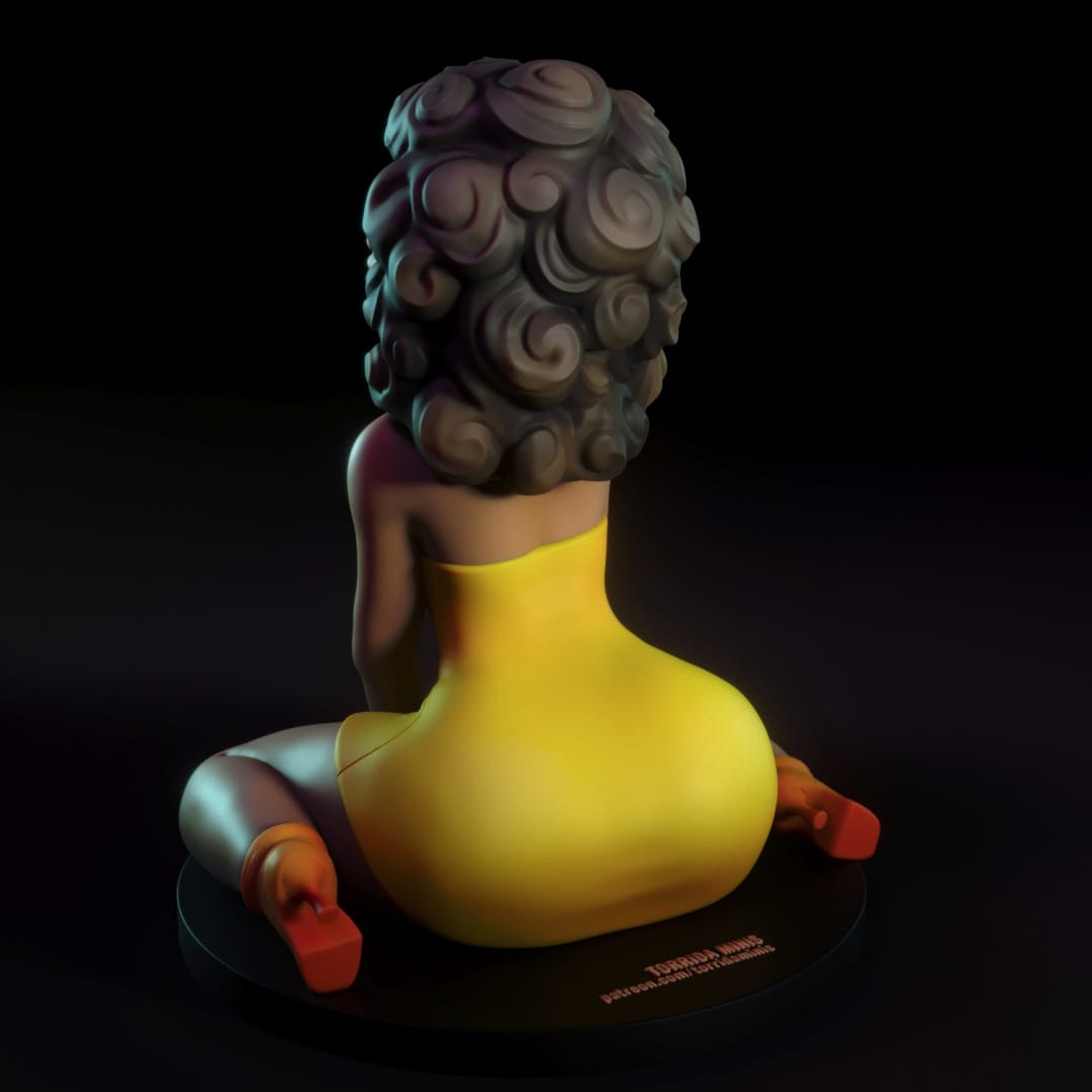 P站图纸印象馆 Torrida 朱迪思 Torrida 朱迪思