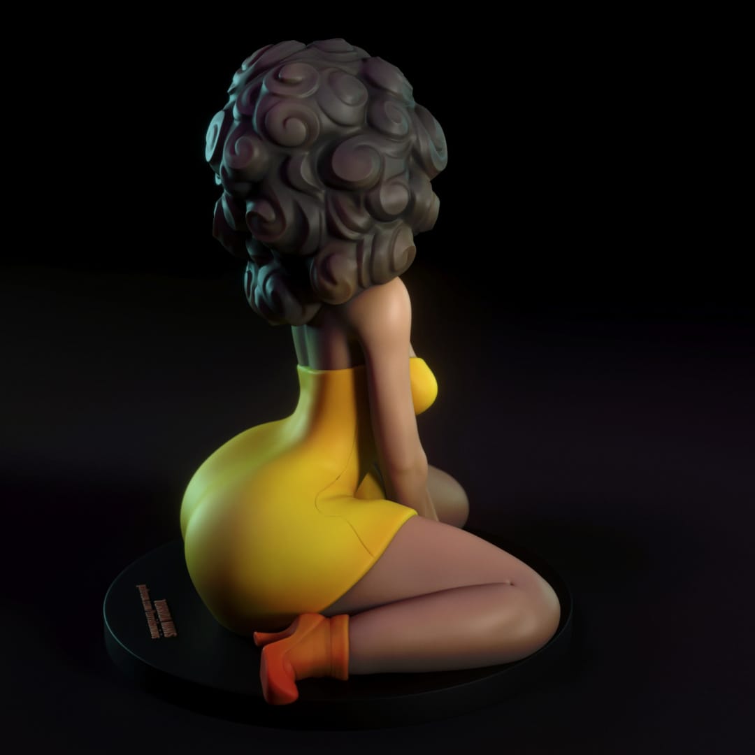 P站图纸印象馆 Torrida 朱迪思 Torrida 朱迪思