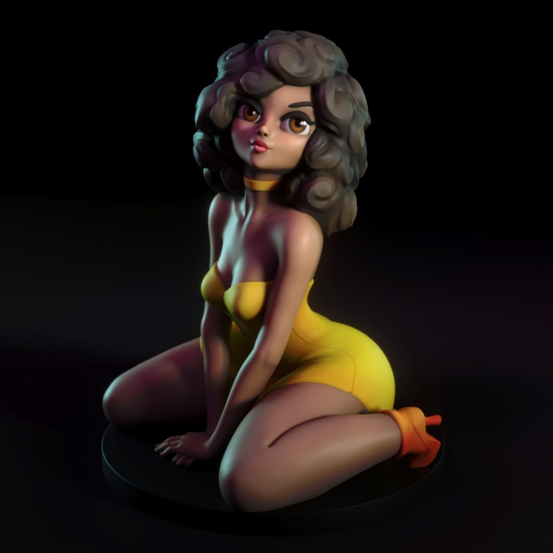 P站图纸印象馆 Torrida 朱迪思 Torrida 朱迪思