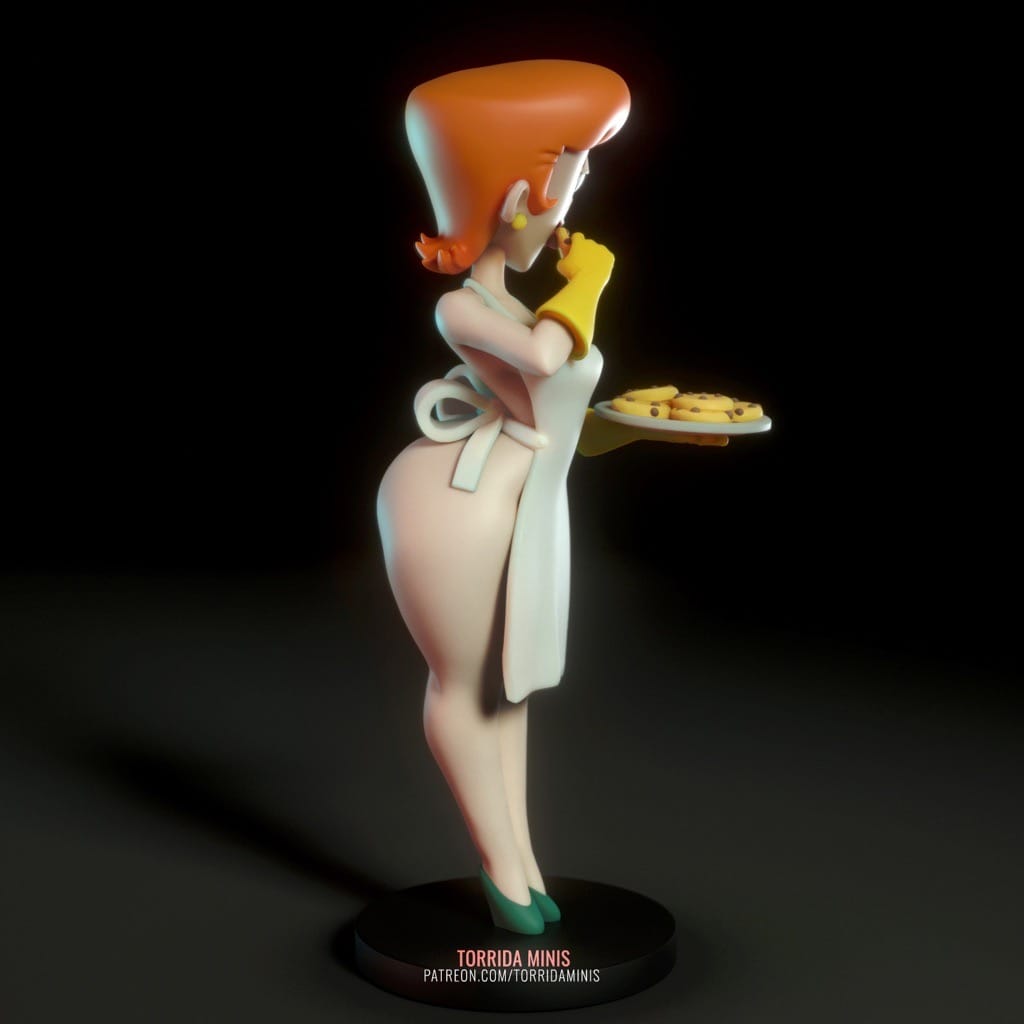 P站图纸印象馆 Torrida 德克斯特 Torrida 德克斯特