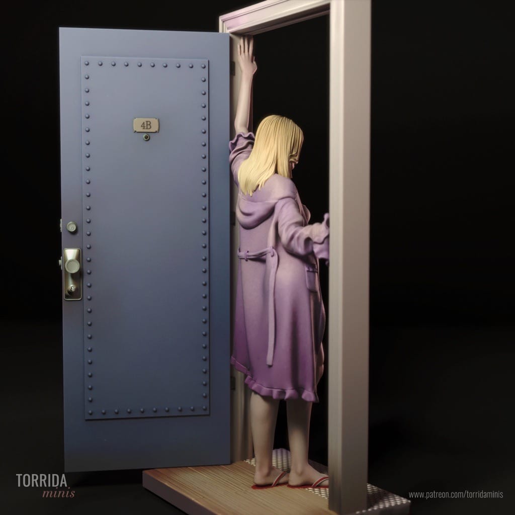 P站图纸印象馆 Torrida 生活大爆炸 佩妮 Torrida 生活大爆炸 佩妮