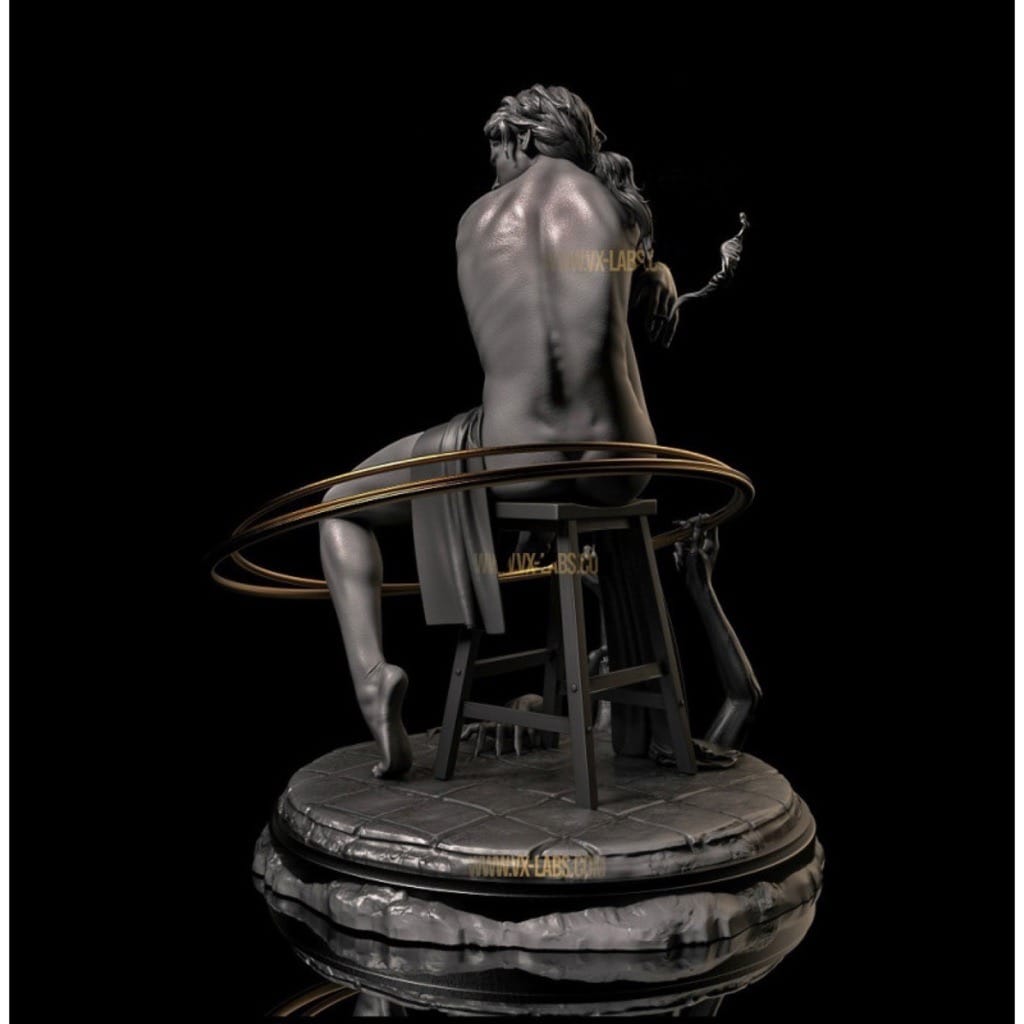 P站图纸印象馆 Vx-Labs Numinous Vx-Labs Numinous